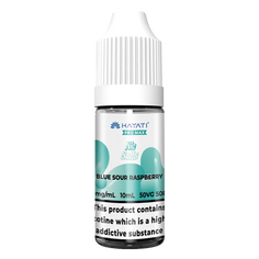 Hayati Pro Max Nic Salts - E Liquid– A Flavor for Every Mood!