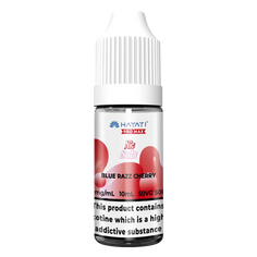 Hayati Pro Max Nic Salts - E Liquid– A Flavor for Every Mood!