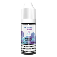 Hayati Pro Max Nic Salts - E Liquid– A Flavor for Every Mood!