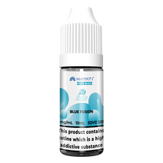 Hayati Pro Max Nic Salts - E Liquid– A Flavor for Every Mood!