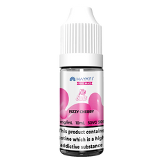 Hayati Pro Max Nic Salts - E Liquid– A Flavor for Every Mood!