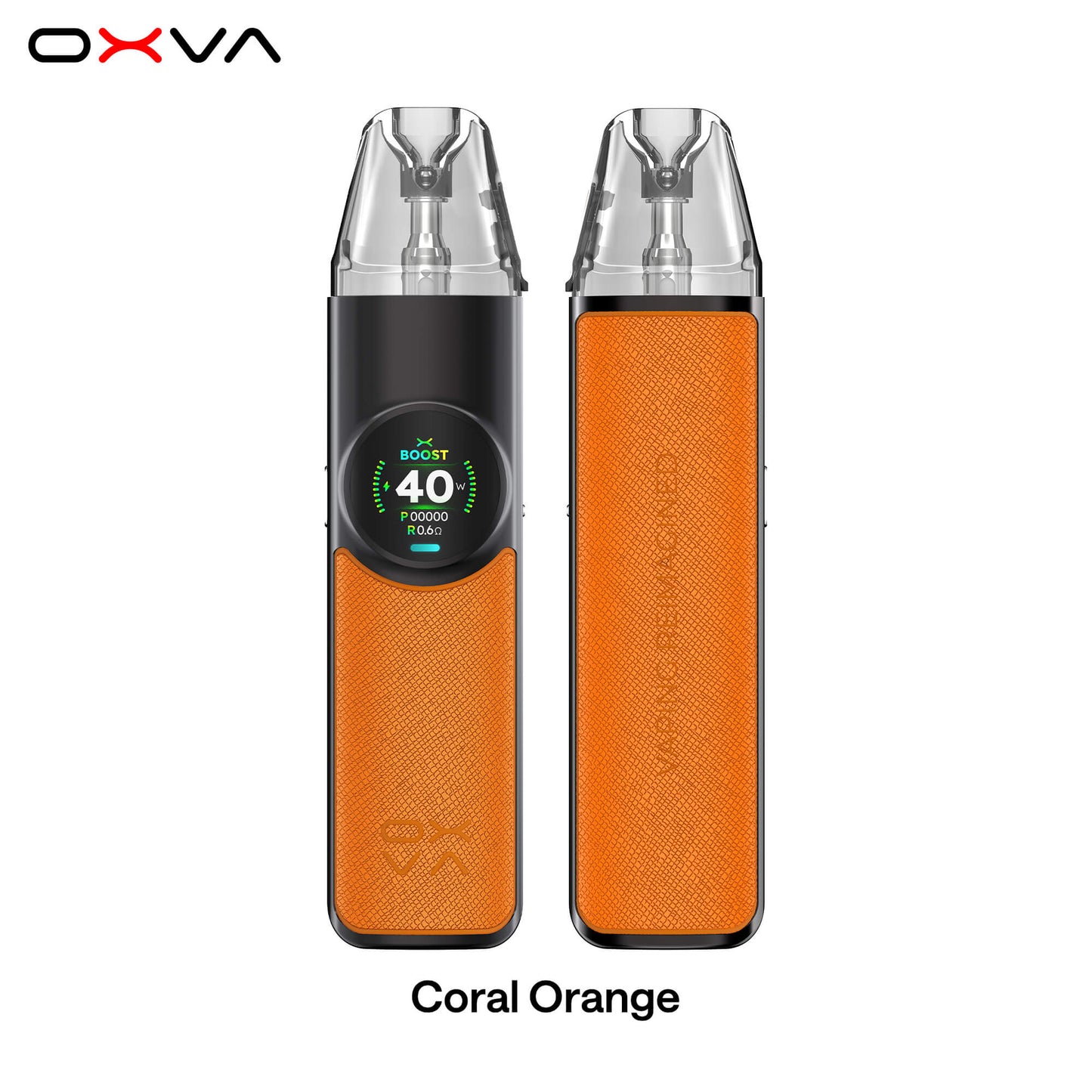 OXVA NeXlim Pod Kit – Ultra-Slim, Ultra-Powerful, Unmatched Experience!