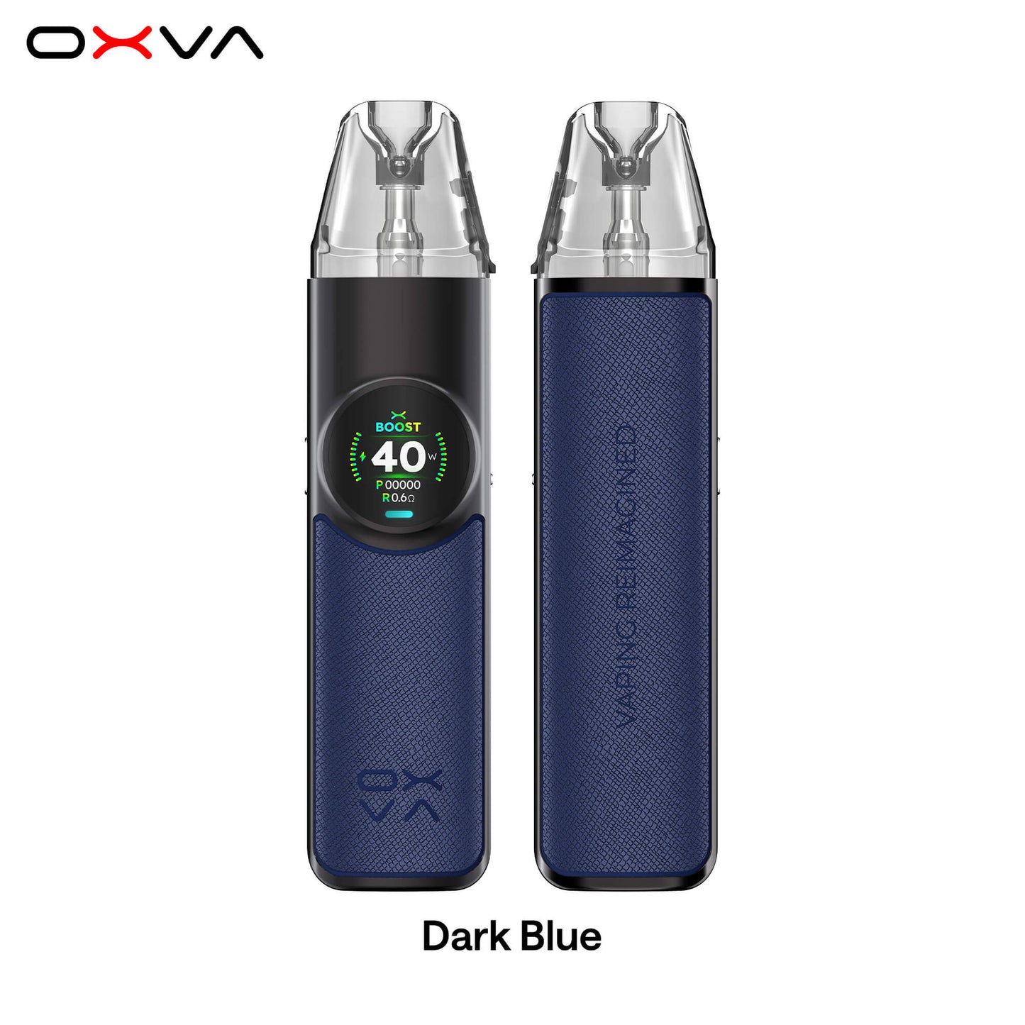 OXVA NeXlim Pod Kit – Ultra-Slim, Ultra-Powerful, Unmatched Experience!