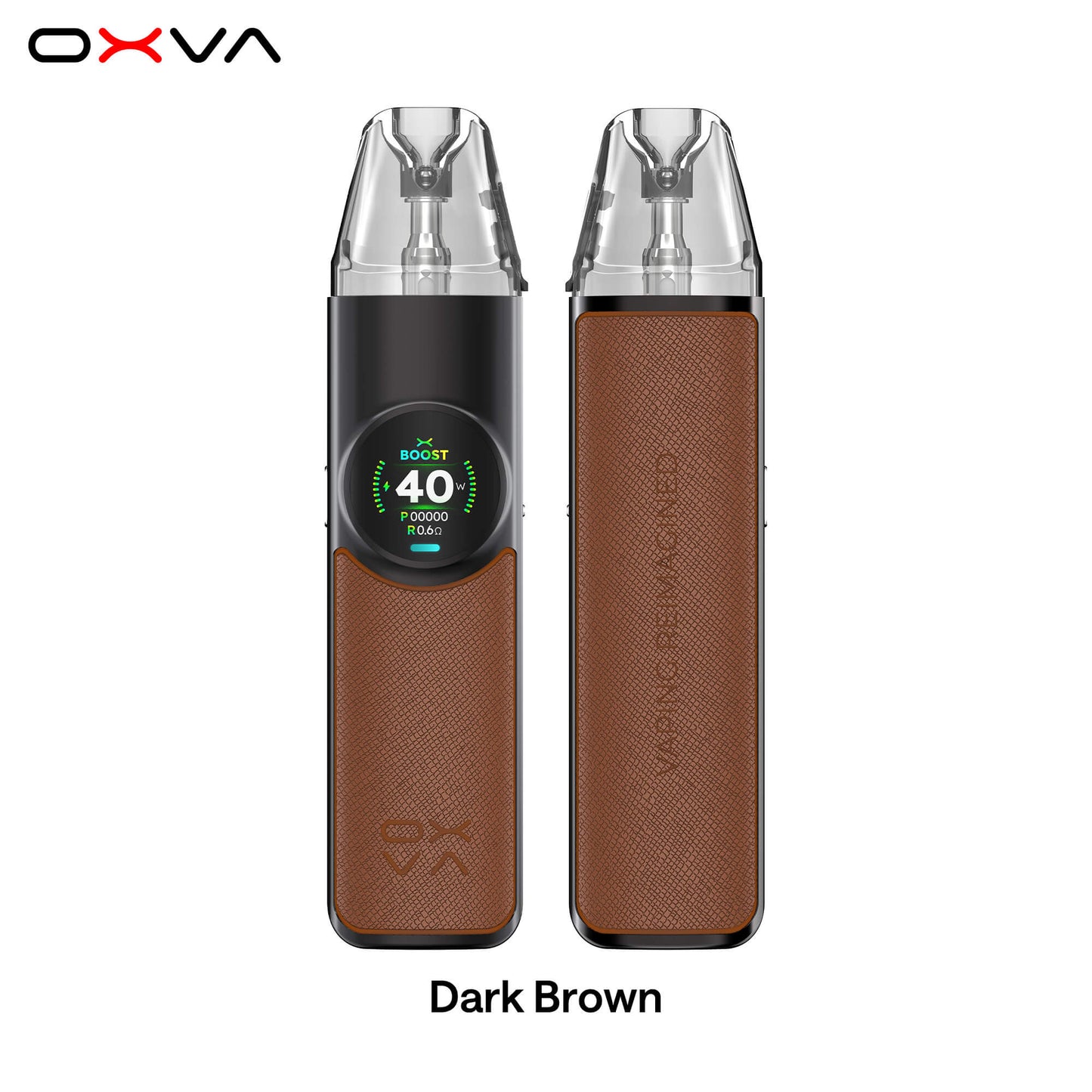 OXVA NeXlim Pod Kit – Ultra-Slim, Ultra-Powerful, Unmatched Experience!