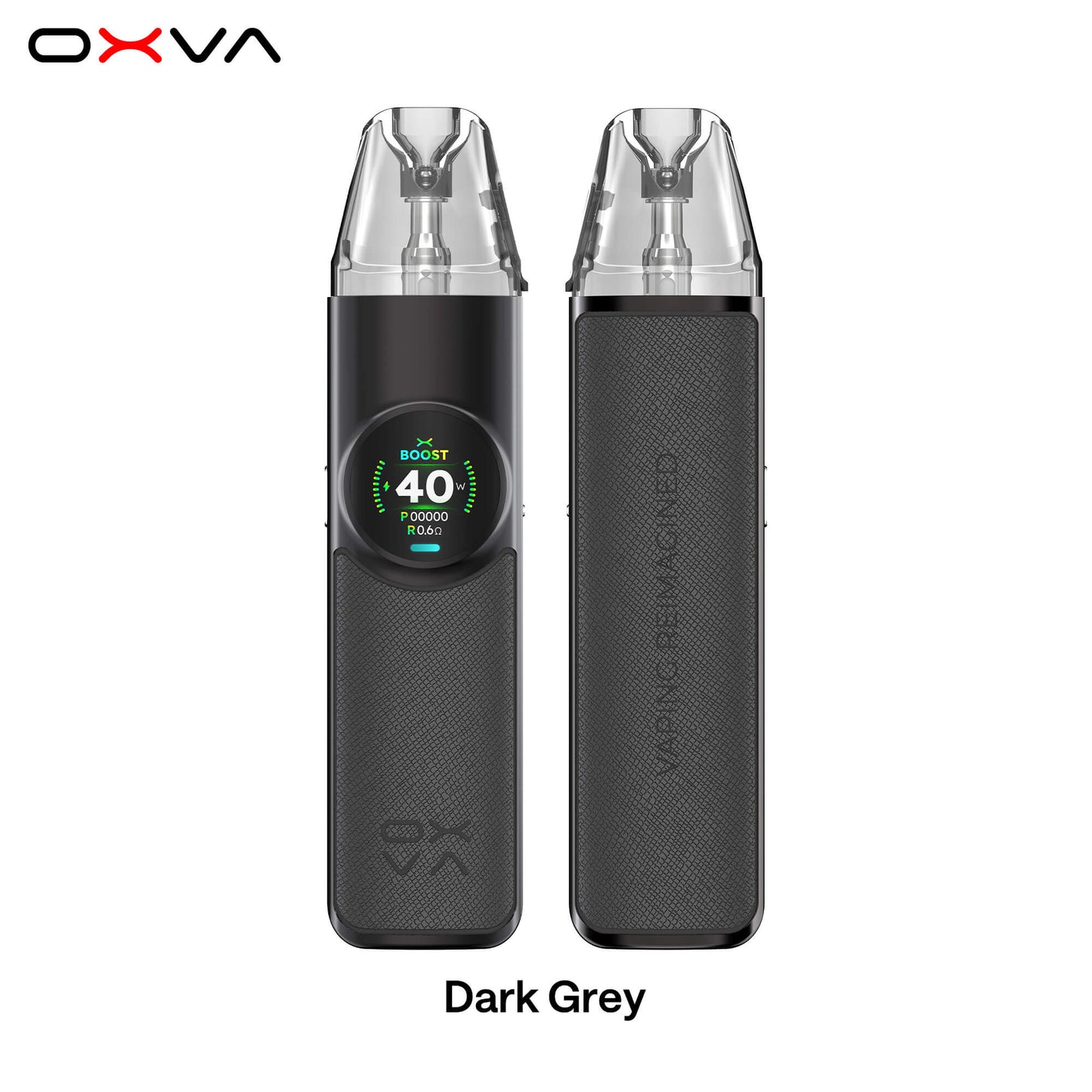 OXVA NeXlim Pod Kit – Ultra-Slim, Ultra-Powerful, Unmatched Experience!