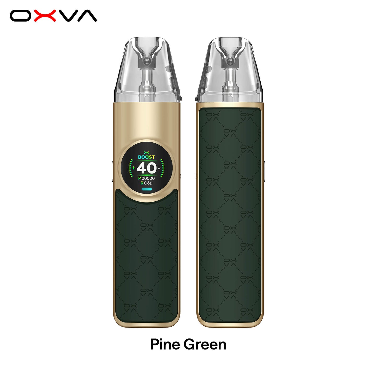 OXVA NeXlim Pod Kit – Ultra-Slim, Ultra-Powerful, Unmatched Experience!