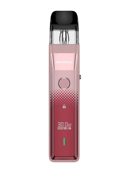 Vaporesso XROS Pro – The Ultimate Pod Vape Experience!