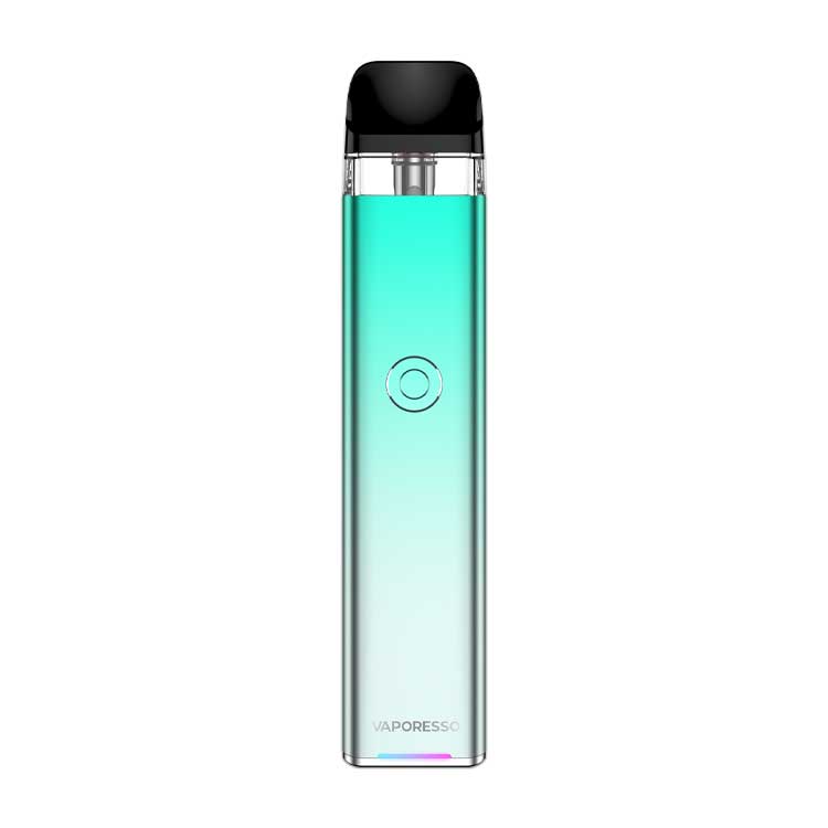 Vaporesso XROS 3 – Smooth, Stylish, and Powerful!