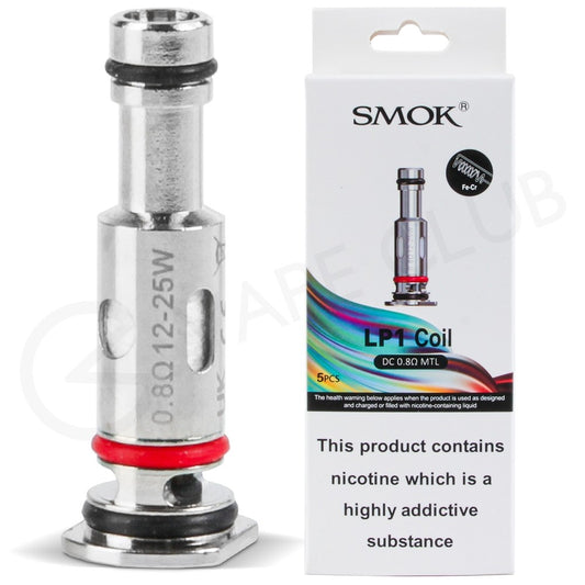 SMOK LP1 Replacement Coils