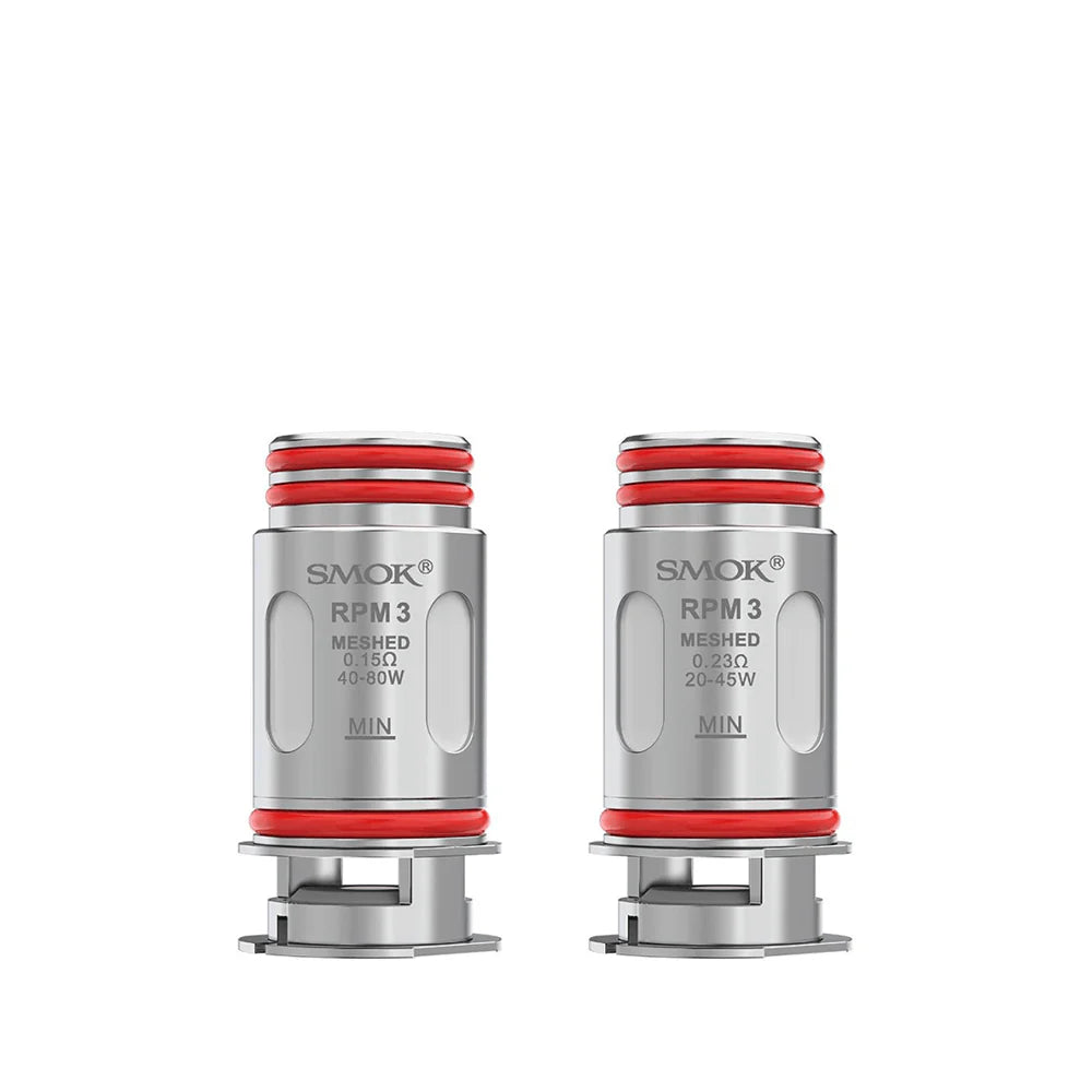 SMOK RPM 3 Replacement Coils