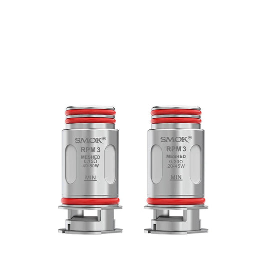SMOK RPM 3 Replacement Coils