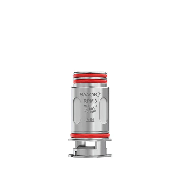 SMOK RPM 3 Replacement Coils