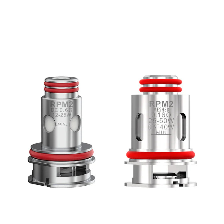 SMOK LP2 Replacement Coils