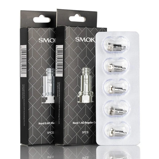 SMOK Nord Pod Replacement Coil