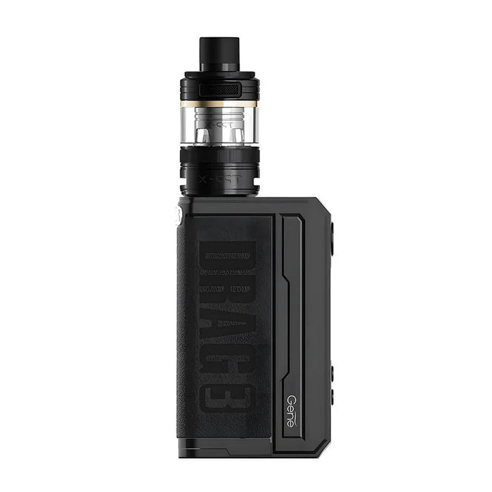 VooPoo Drag 3 - Next-Level Performance, Ultimate Satisfaction!