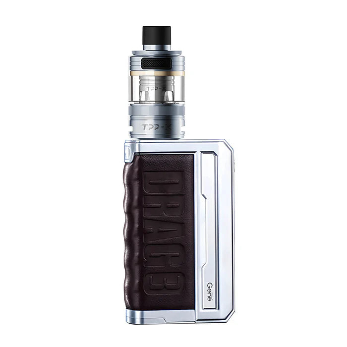 VooPoo Drag 3 - Next-Level Performance, Ultimate Satisfaction!
