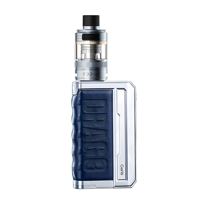 VooPoo Drag 3 - Next-Level Performance, Ultimate Satisfaction!