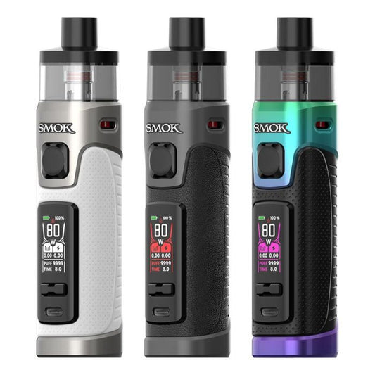 Smok RPM5 Pro Kit