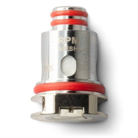 SMOK RPM Coils- 5 Packs