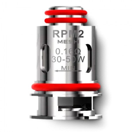 SMOK RPM2 Coils- 5 Packs