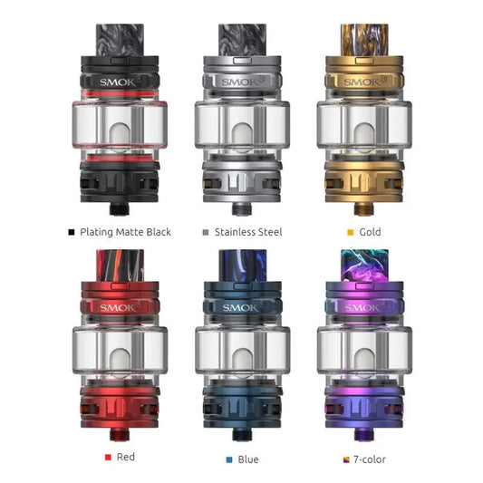 SMOK TFV18 Tank