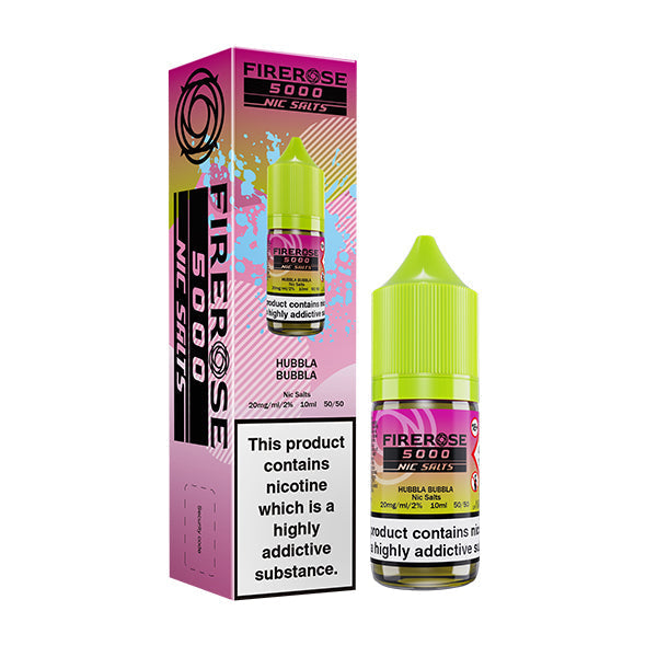 ELUX Nic Salt by ELUX Legend – Bold Flavor, Smooth Satisfaction!