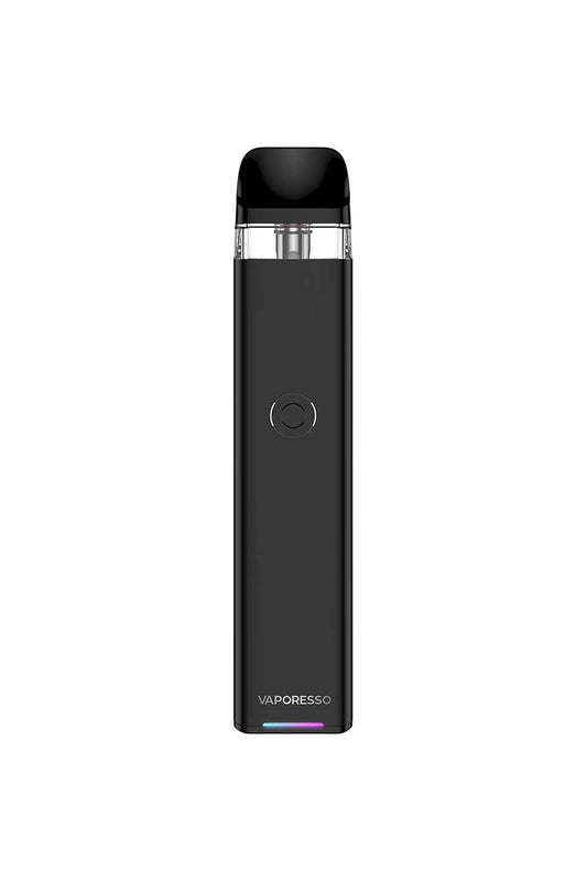 Vaporesso XROS 3 – Smooth, Stylish, and Powerful!