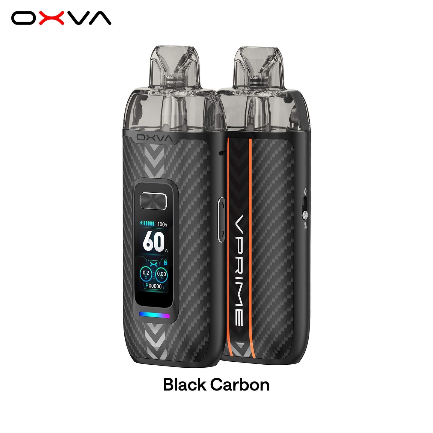 OXVA VPrime – Power Meets Perfection!