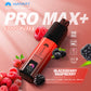 Hayati Pro Max + 6000 – Maximum Puffs, Ultimate Flavor!