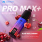 Hayati Pro Max + 6000 – Maximum Puffs, Ultimate Flavor!