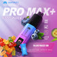 Hayati Pro Max + 6000 – Maximum Puffs, Ultimate Flavor!