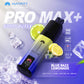 Hayati Pro Max + 6000 – Maximum Puffs, Ultimate Flavor!