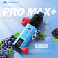 Hayati Pro Max + 6000 – Maximum Puffs, Ultimate Flavor!