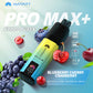 Hayati Pro Max + 6000 – Maximum Puffs, Ultimate Flavor!