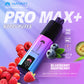 Hayati Pro Max + 6000 – Maximum Puffs, Ultimate Flavor!