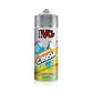 IVG Shortfill 100ml – Pure Flavor, Limitless Clouds!