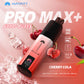 Hayati Pro Max + 6000 – Maximum Puffs, Ultimate Flavor!