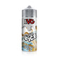 IVG Shortfill 100ml – Pure Flavor, Limitless Clouds!