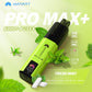 Hayati Pro Max + 6000 – Maximum Puffs, Ultimate Flavor!