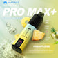 Hayati Pro Max + 6000 – Maximum Puffs, Ultimate Flavor!