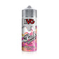 IVG Shortfill 100ml – Pure Flavor, Limitless Clouds!