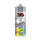 IVG Shortfill 100ml – Pure Flavor, Limitless Clouds!