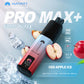 Hayati Pro Max + 6000 – Maximum Puffs, Ultimate Flavor!