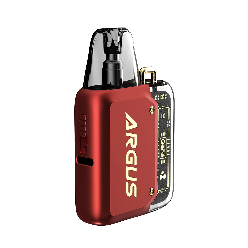 VooPoo Argus P1 Kit – Futuristic Design, Ultimate Performance!