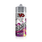 IVG Shortfill 100ml – Pure Flavor, Limitless Clouds!