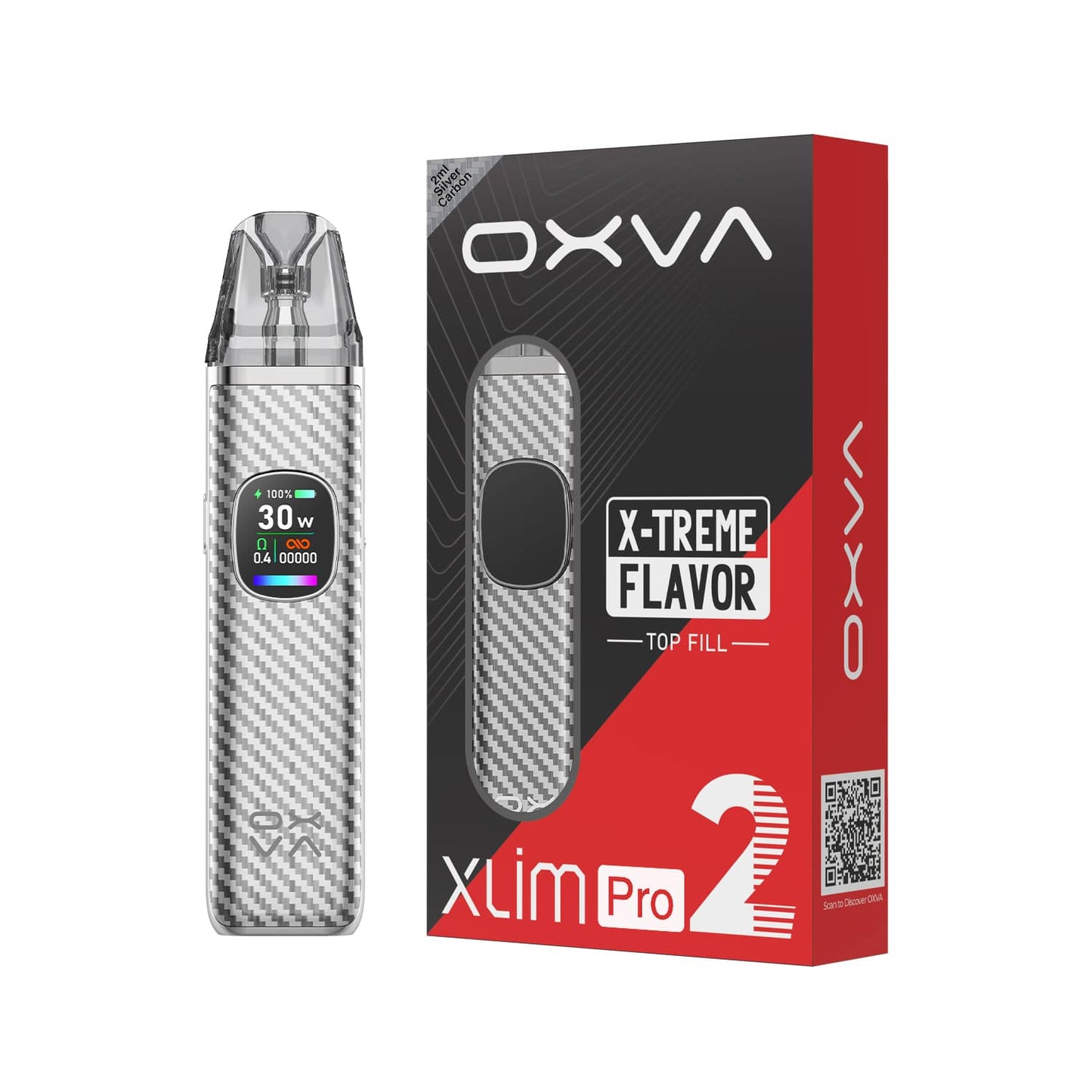 Xlim Pro 2 – Small in Size, Big in Performance!