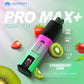 Hayati Pro Max + 6000 – Maximum Puffs, Ultimate Flavor!