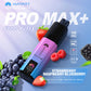 Hayati Pro Max + 6000 – Maximum Puffs, Ultimate Flavor!