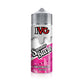 IVG Shortfill 100ml – Pure Flavor, Limitless Clouds!