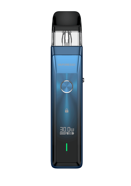 Vaporesso XROS Pro – The Ultimate Pod Vape Experience!